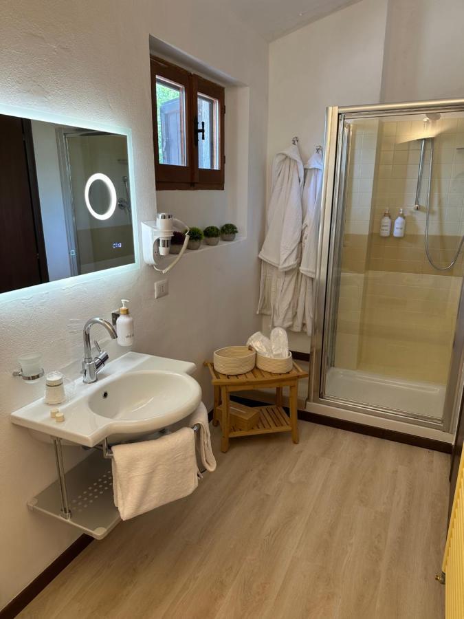 Agriturismo Akasha Gubbio Zewnętrze zdjęcie
