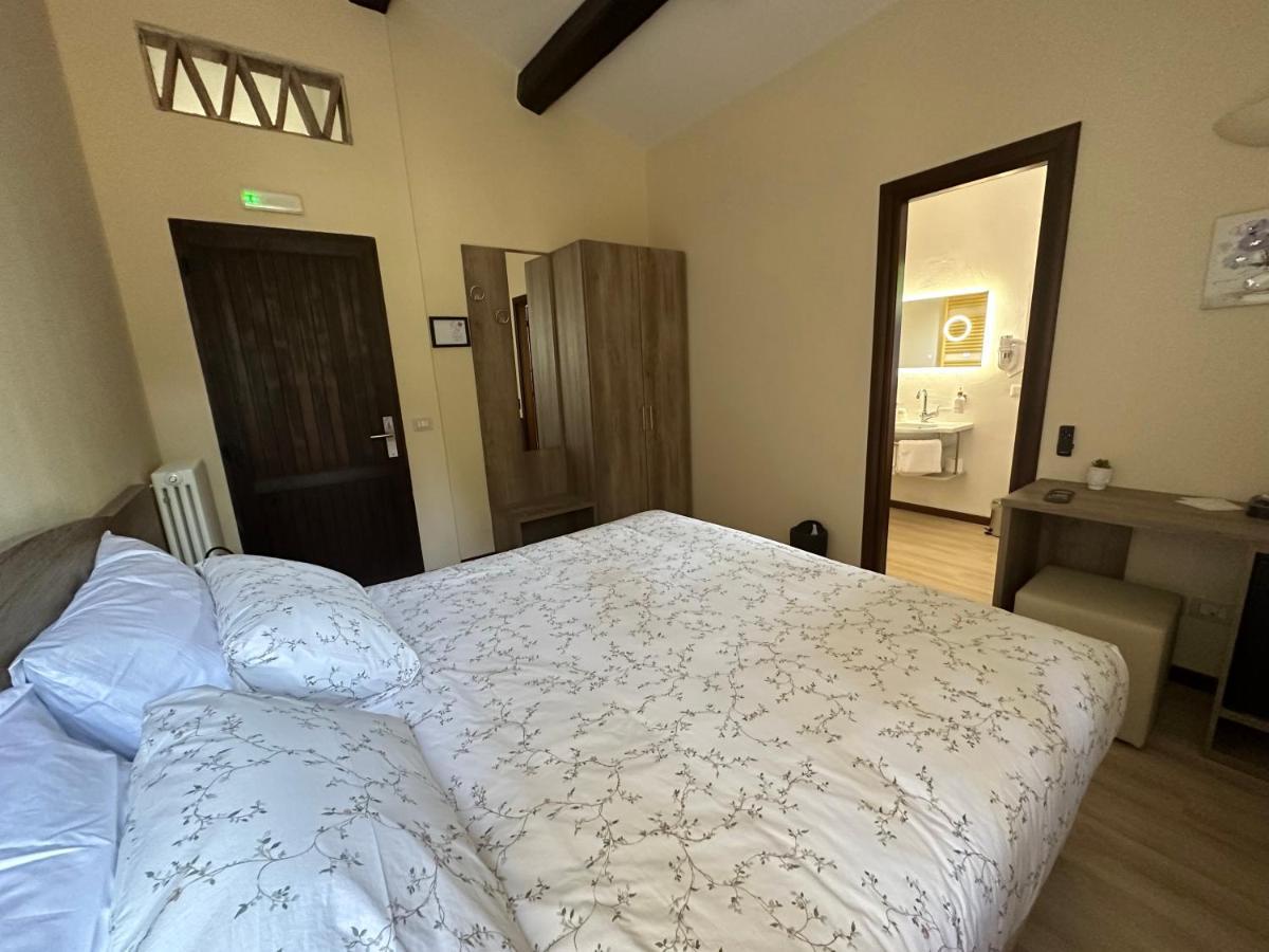 Agriturismo Akasha Gubbio Zewnętrze zdjęcie