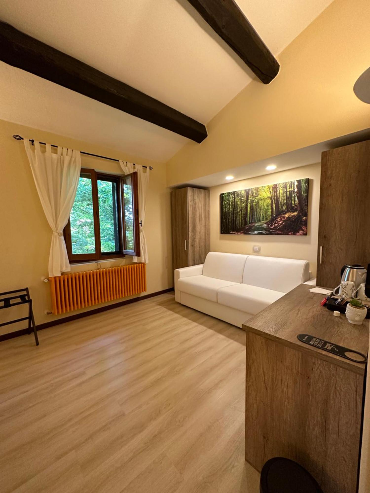 Agriturismo Akasha Gubbio Zewnętrze zdjęcie